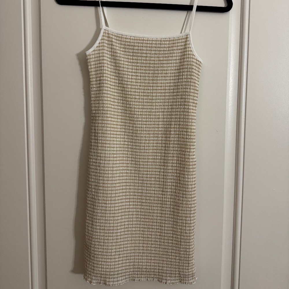 Wilfred Aritzia Dress